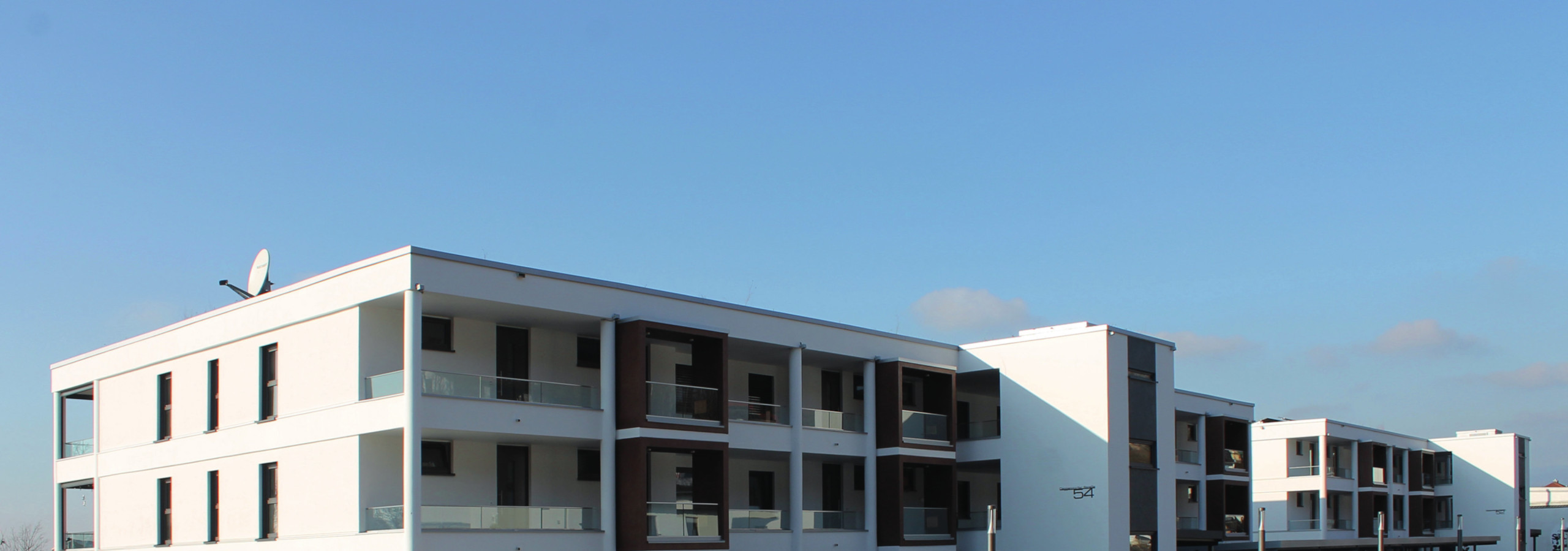 Architekt Peter Hofmarksrichter Deggendorf / Metten